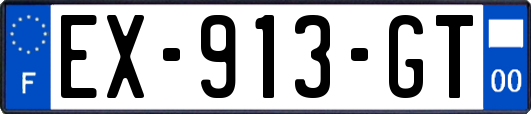 EX-913-GT
