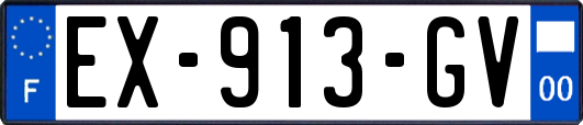 EX-913-GV
