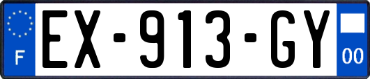 EX-913-GY
