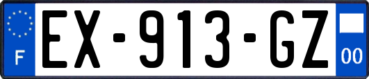 EX-913-GZ