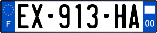 EX-913-HA