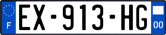 EX-913-HG