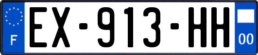 EX-913-HH
