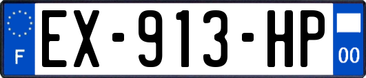 EX-913-HP