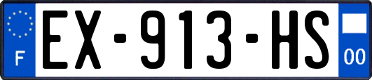 EX-913-HS