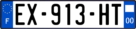 EX-913-HT