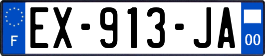EX-913-JA