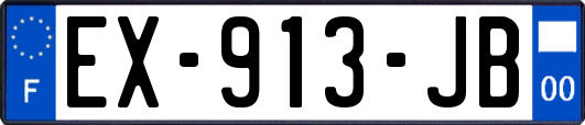 EX-913-JB