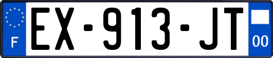 EX-913-JT