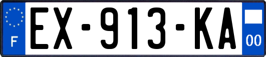 EX-913-KA