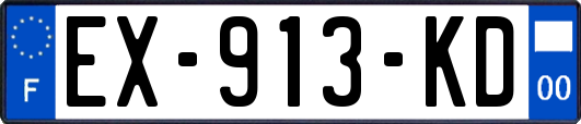 EX-913-KD