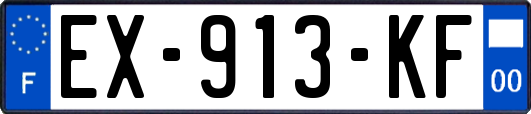 EX-913-KF