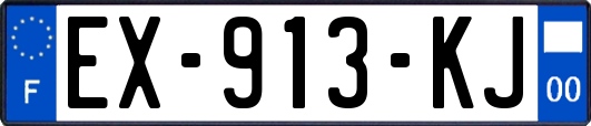 EX-913-KJ