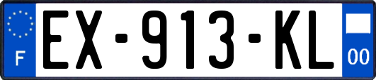EX-913-KL