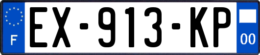 EX-913-KP