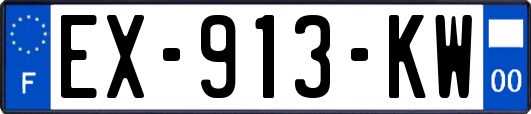 EX-913-KW