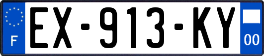 EX-913-KY