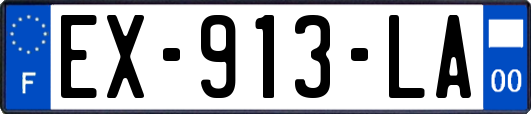 EX-913-LA