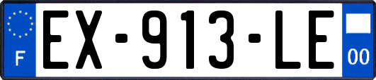 EX-913-LE