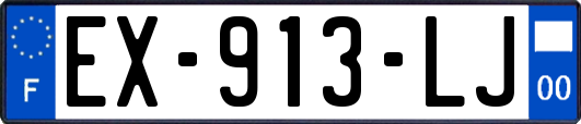 EX-913-LJ