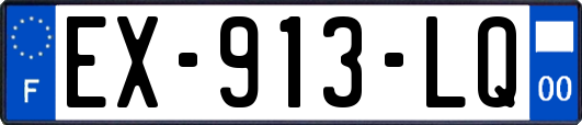 EX-913-LQ