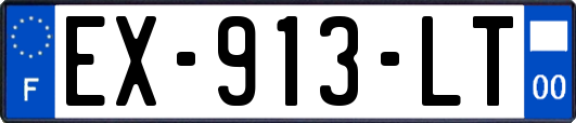 EX-913-LT