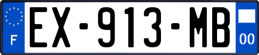 EX-913-MB