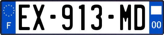 EX-913-MD