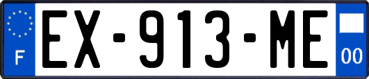 EX-913-ME