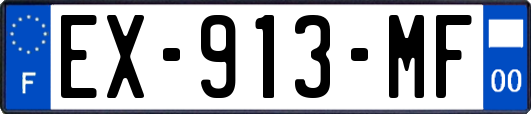EX-913-MF