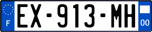 EX-913-MH
