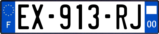 EX-913-RJ
