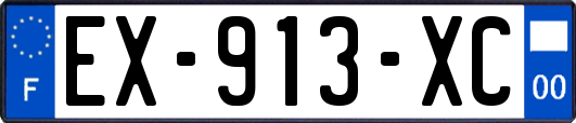 EX-913-XC
