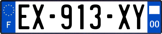 EX-913-XY