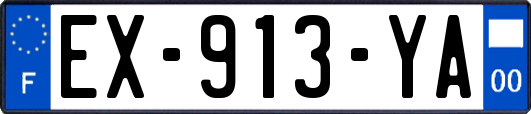 EX-913-YA