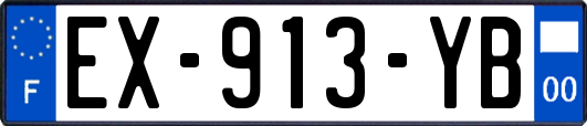 EX-913-YB