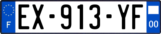EX-913-YF