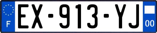 EX-913-YJ