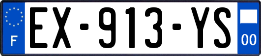 EX-913-YS