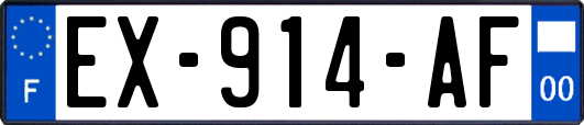 EX-914-AF