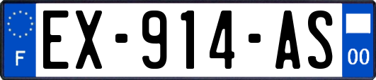 EX-914-AS