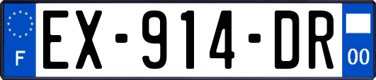 EX-914-DR