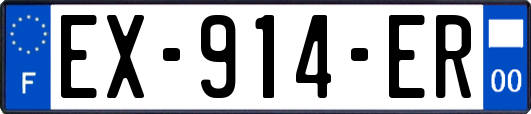 EX-914-ER