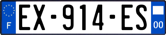 EX-914-ES