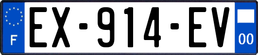 EX-914-EV