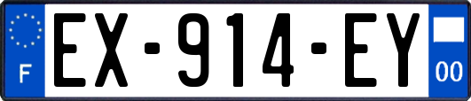 EX-914-EY