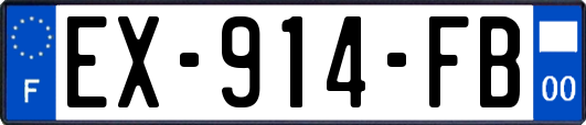 EX-914-FB