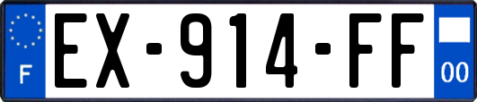 EX-914-FF