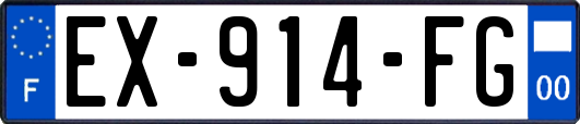 EX-914-FG