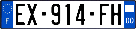 EX-914-FH